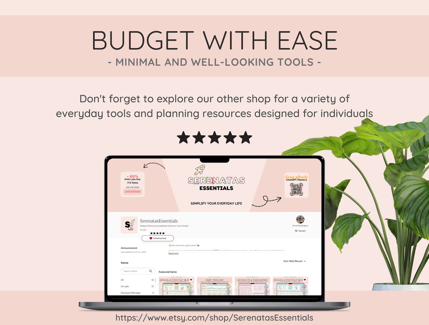 All-in-One Business Dashboard for Service Providers